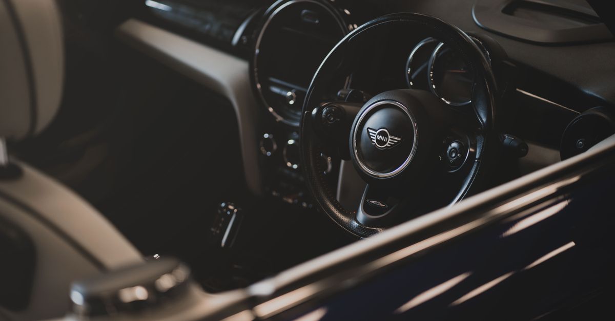 Benefits of Using Biodegradable Products in Car Detailing