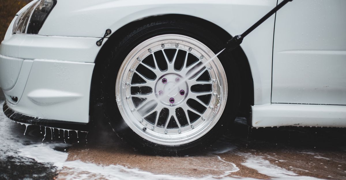 Common Misconceptions About Ceramic Coating