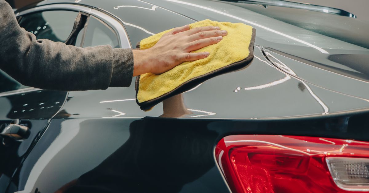 Effective Techniques for Deep Interior Cleaning