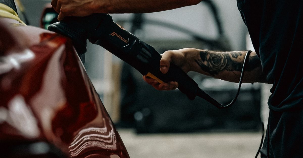 Essential Spring Car Care Checklist for Tamworth Drivers