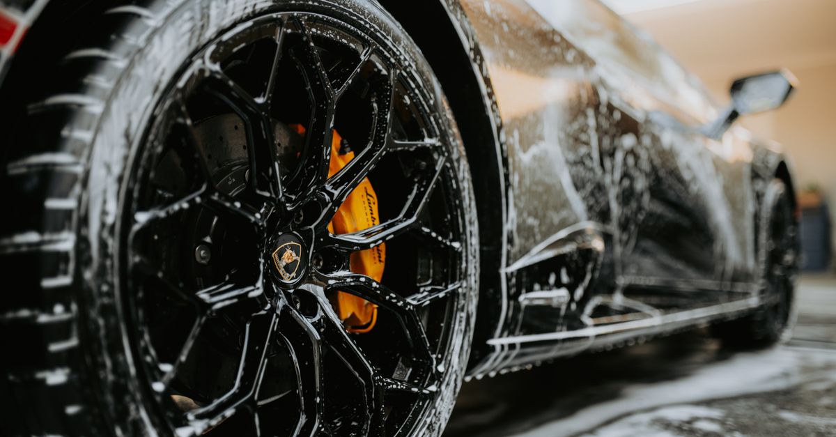 Essential Tire Pressure Checks for Optimal Safety