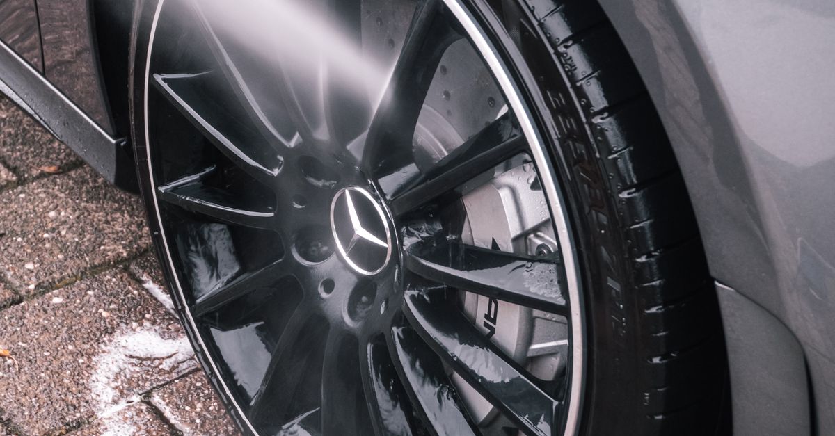 Exceptional Service Standards at Tamworth’s Premium Car Detailers