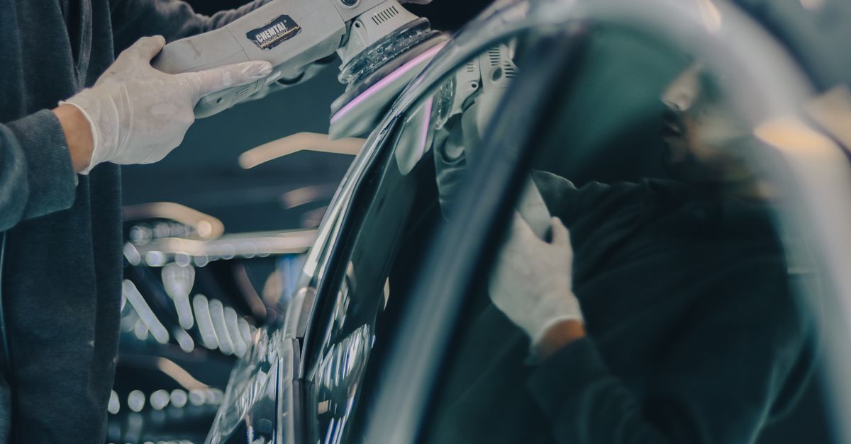 How to Choose Budget-Friendly Detailing Services in Tamworth