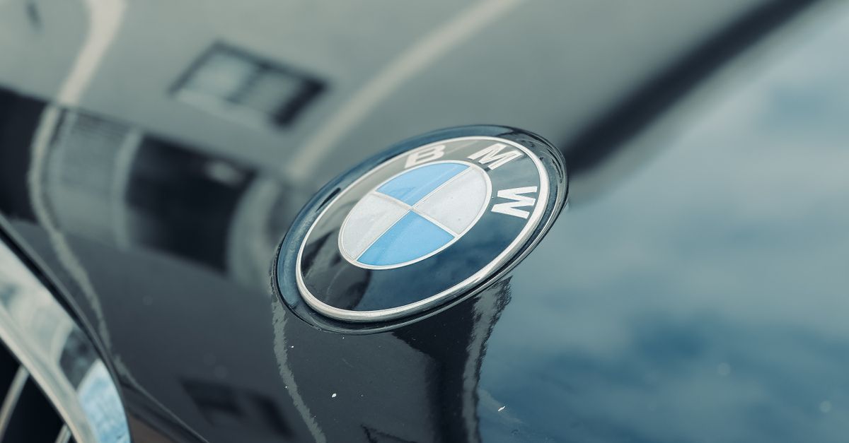 The Cost of Ceramic Coating Services in Tamworth