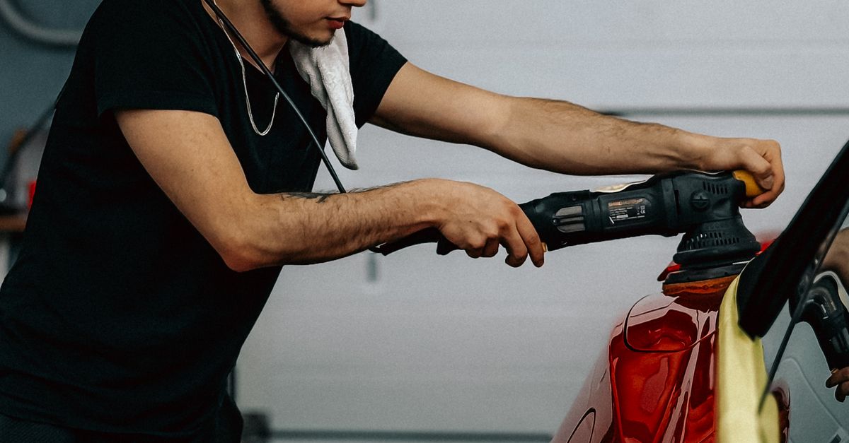 The Role of Ceramic Coatings in Preserving Automotive Paint
