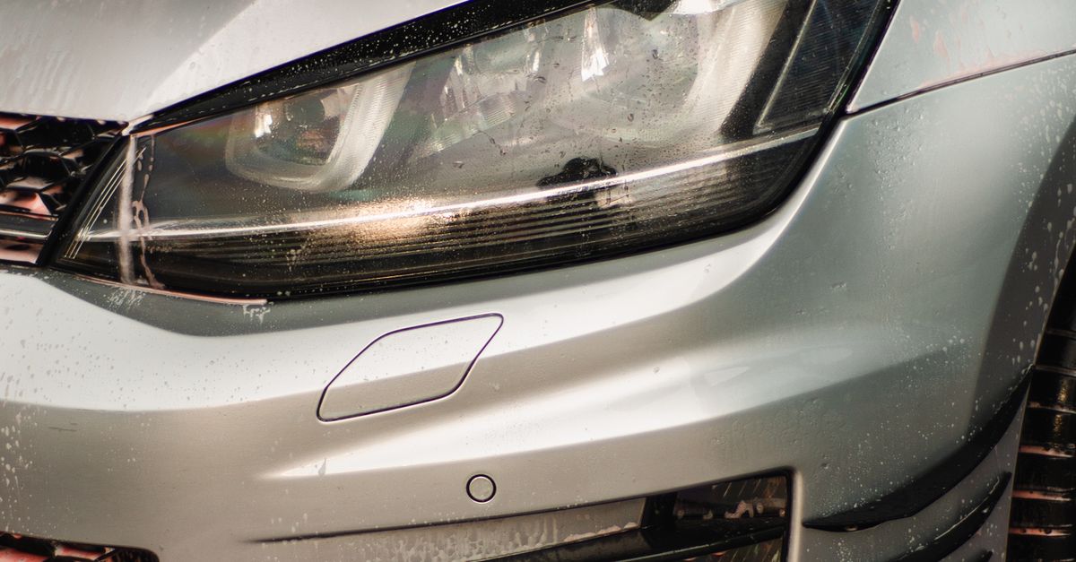 The Ultimate Guide to Stain Removal in Car Interiors