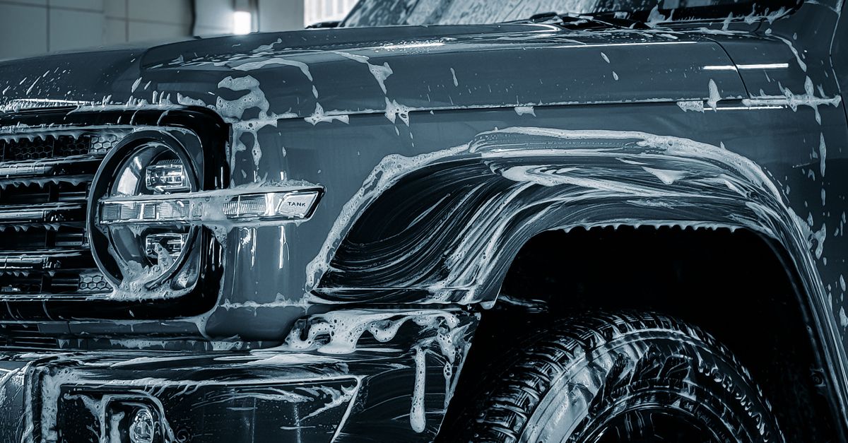 Tips for Managing Dust and Pollen in Your Car During Spring
