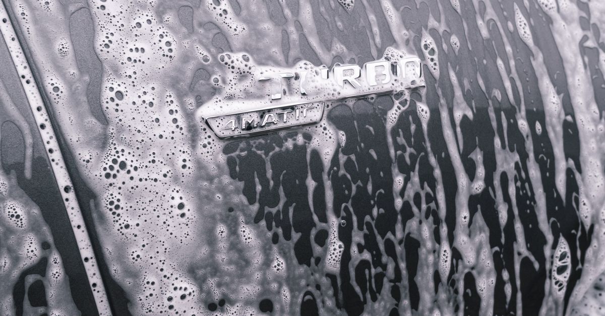 Tips for Preventing Rust in Your Engine Bay