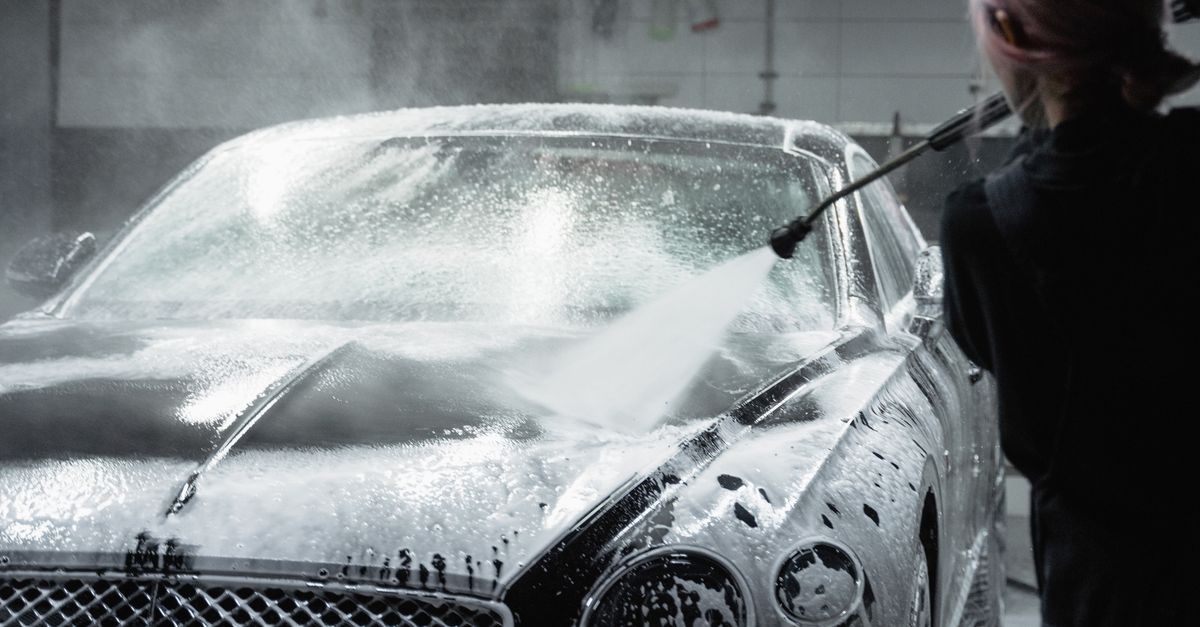 Tips for Selecting Economical Car Detailing Services