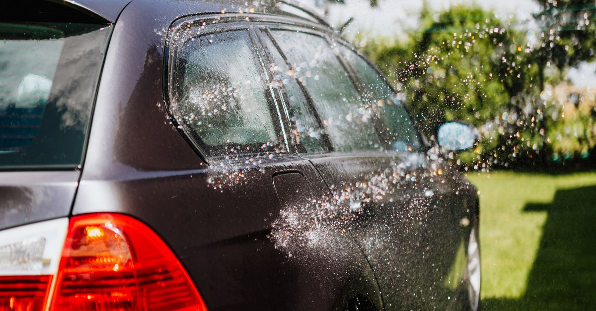 Understanding the Benefits of Paint Correction for Your Vehicle