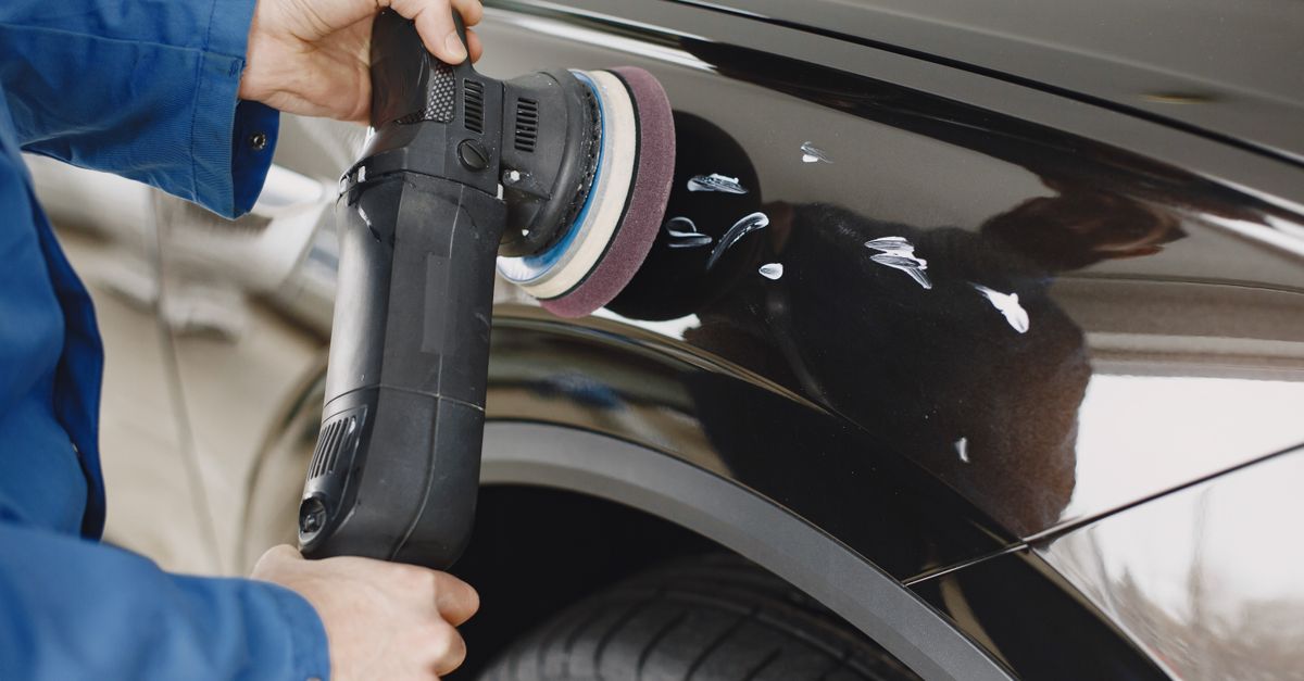 Why Choose Tamworth’s High-End Car Detailers for Your Luxury Vehicle